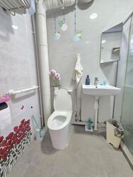 Blk 112 Pasir Ris Street 11 (Pasir Ris), HDB 4 Rooms #613831681